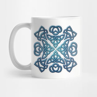 Celtic Knot 5 Mug